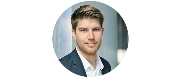 Björn Mehlis, Head of Intercompany Sales, BEUMER Group Björn Mehlis, BEUMER Group