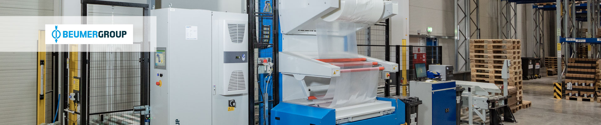 BEUMER Group schafft klare Sicht auf globale Sales-Pipeline im Vertrieb BEUMER schafft klare Sicht auf globale Sales-Pipeline