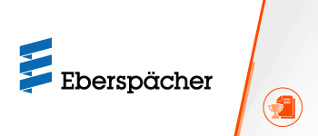 Success Story Eberspächer und ORBIS Success Story Eberspächer und ORBIS