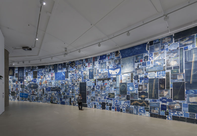 Barbican Art Gallery in London Barbican Art Gallery, London