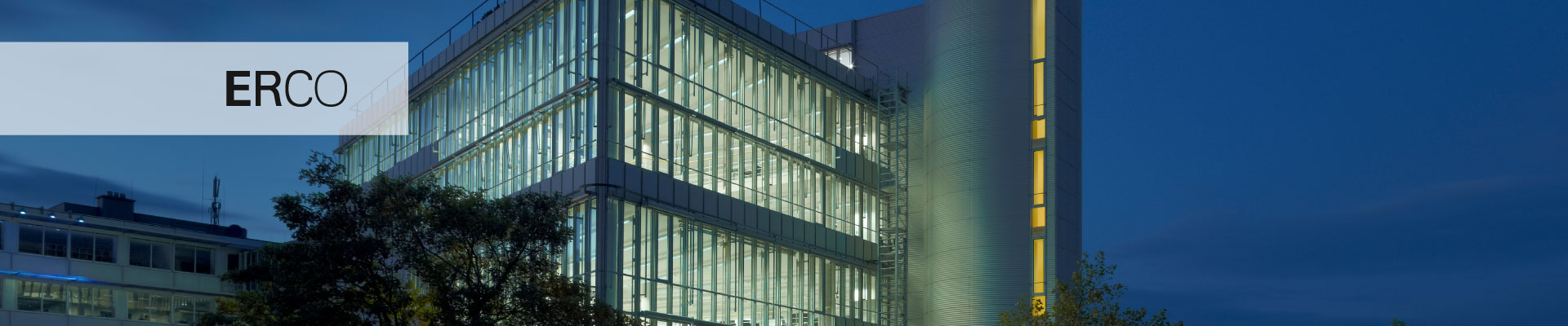 ERCO introduces ORBIS Product Cost Calculator (PCC) Success Story ERCO and ORBIS