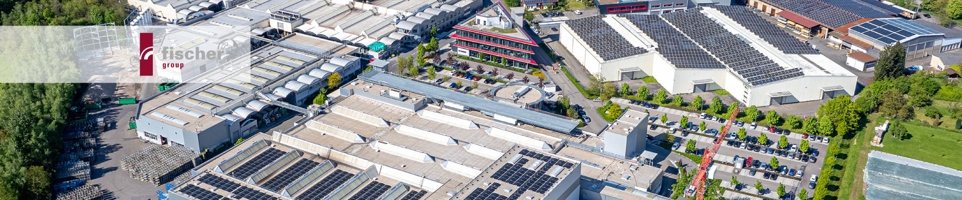 Fischer Group digitalisiert mit ORBIS MES die Prozesse in der Produktion Success Story ORBIS und Fischer Group