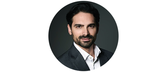 André Saiu, Head of Global Customer Experience, Hawa Sliding Solutions AG André Saiu, Hawa Sliding Solutions AG