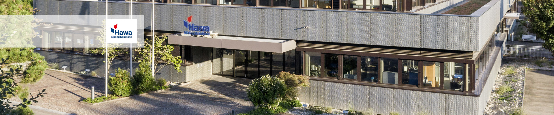 Hawa Sliding Solutions erkennt Ersatzteile mit KI-gestützter Power App von Microsoft Success Story Hawa Sliding Solutions und ORBIS