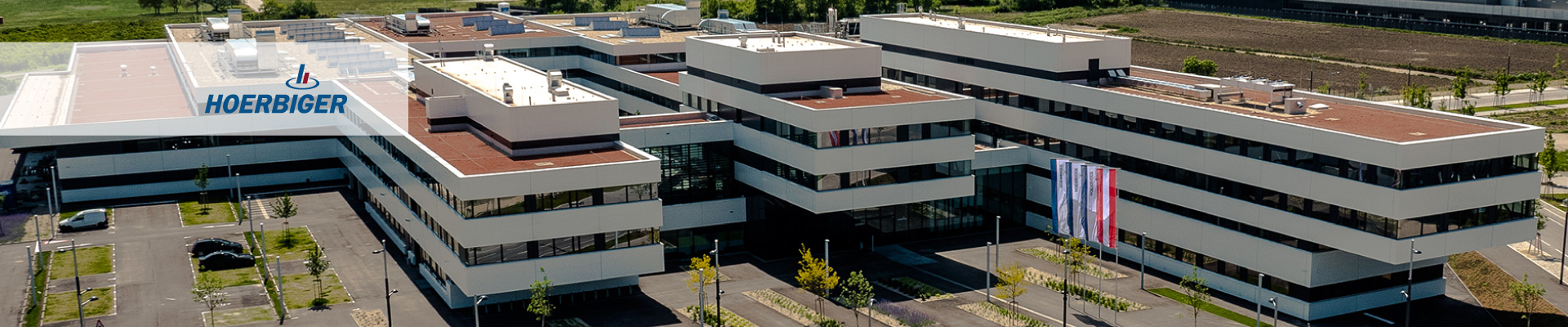 HOERBIGER introduces ORBIS Logistics Apps Success Story HOERBIGER and ORBIS