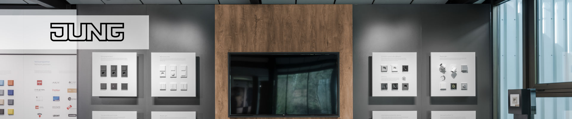 Albrecht JUNG introduces ORBIS PCC Success Story Albrecht JUNG and ORBIS