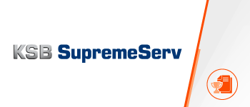 Success Story KSB SupremeServ und ORBIS