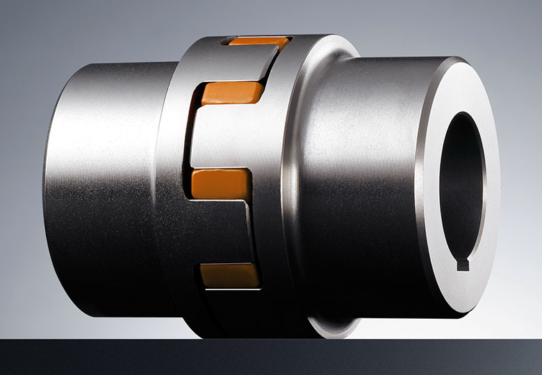 Coupling KTR Systems