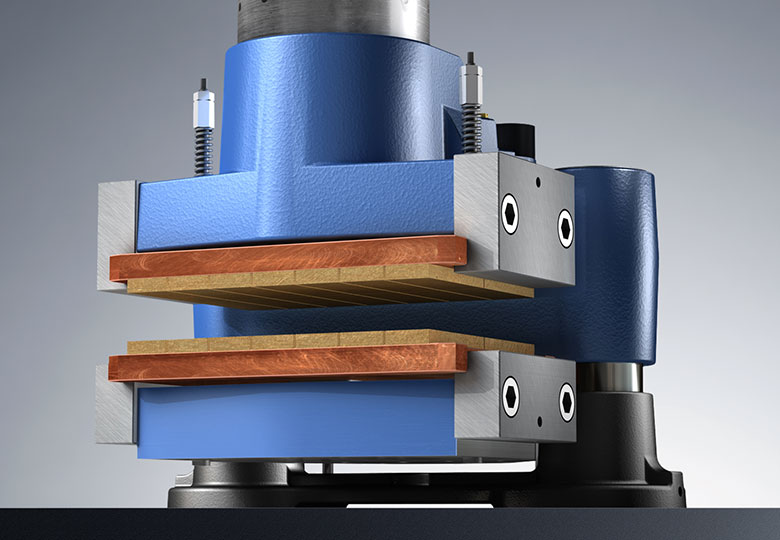 KTR Systems GmbH product