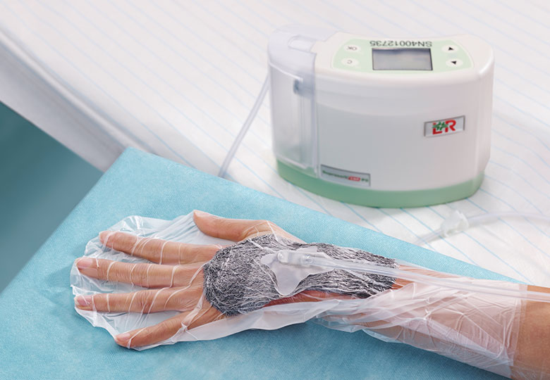 Medizinische Produkte L&R Medizinische Produkte L&R