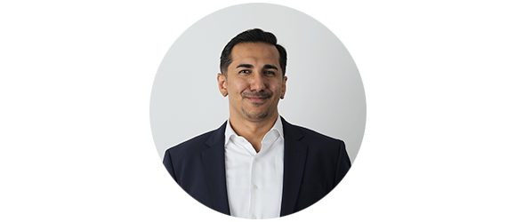 Leonhard Wassiq, Chief Digital and Technology Officer, Wolf Theiss