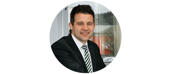 Benjamin Georg, Friedhelm Loh Group