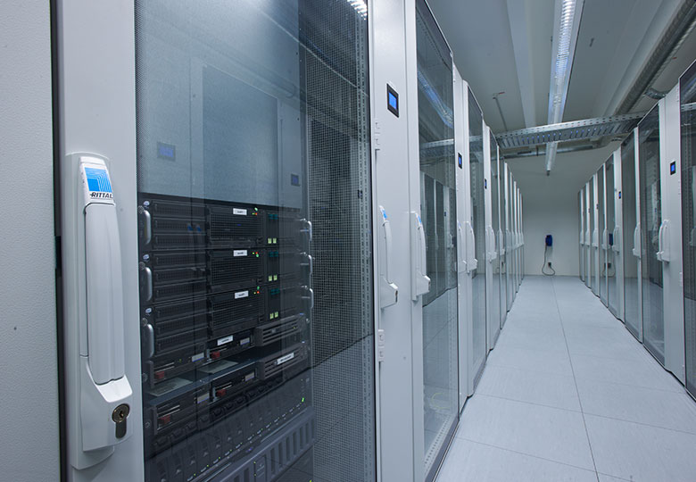 Server Friedhelm Loh Group