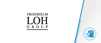 Friedhelm Loh Group führt mit ORBIS SAP BPC ein Success Story Friedhelm Loh Group und ORBIS