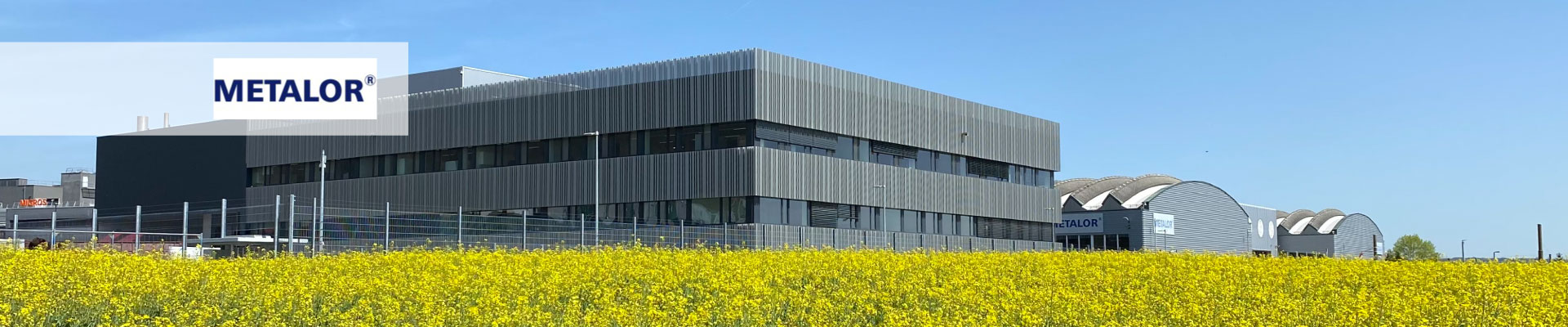 Microsoft Dynamics 365 Sales Implementation bei Metalor Success Story Metalor und ORBIS