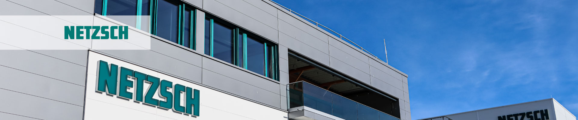 Einführung von ORBIS DSP bei NETZSCH Success Story NETZSCH und ORBIS
