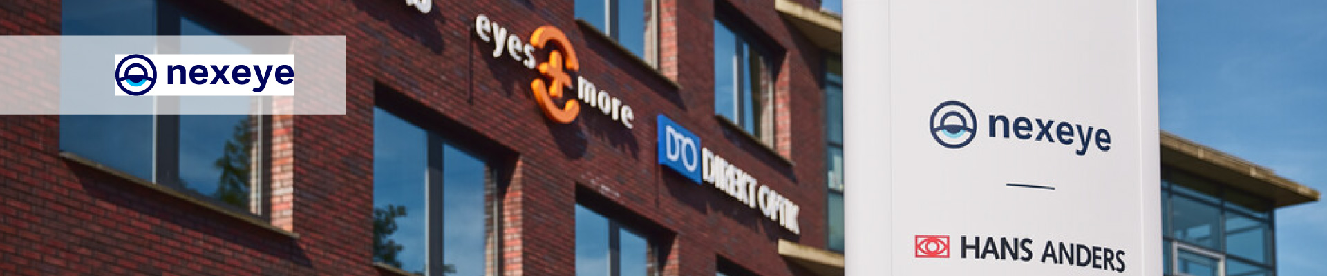 nexeye führt ORBIS Logistik Apps ein Success Story nexeye und ORBIS