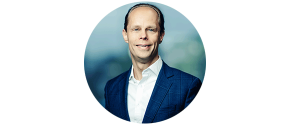 Sanne Oosterhoff, Group Operations Director, nexeye Sanne Oosterhoff, nexeye