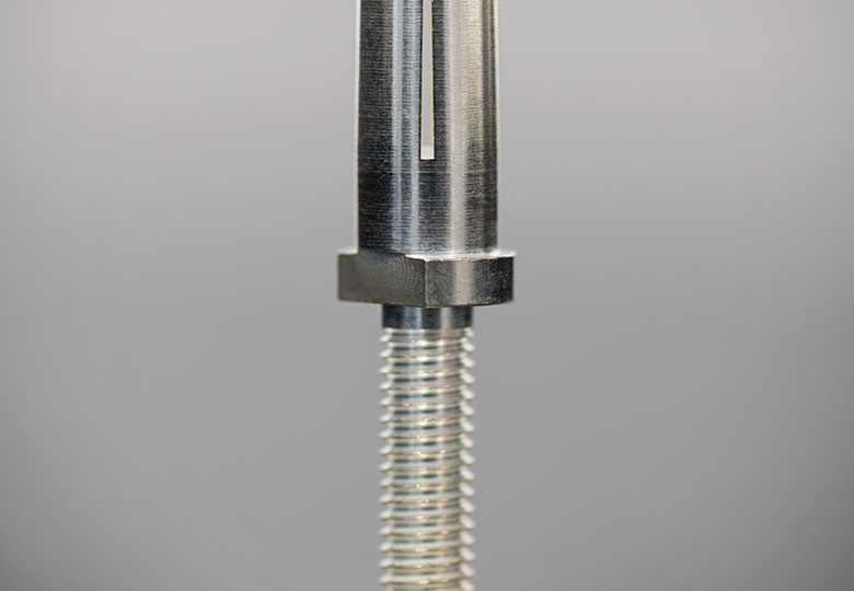 Robustes Kontaktsystem ODU-Gruppe Robustes Kontaktsystem ODU-Gruppe