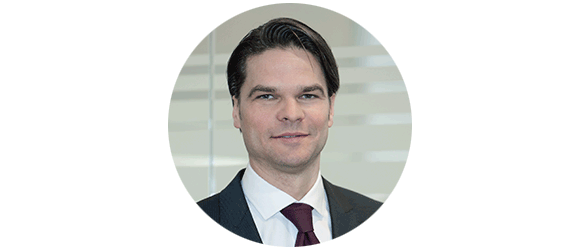 Dr. Josef Leitner, Geschäftsführer bei der ODU-Gruppe Dr. Josef Leitner, ODU-Gruppe