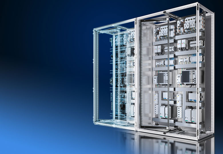 Rittal Schaltschrank