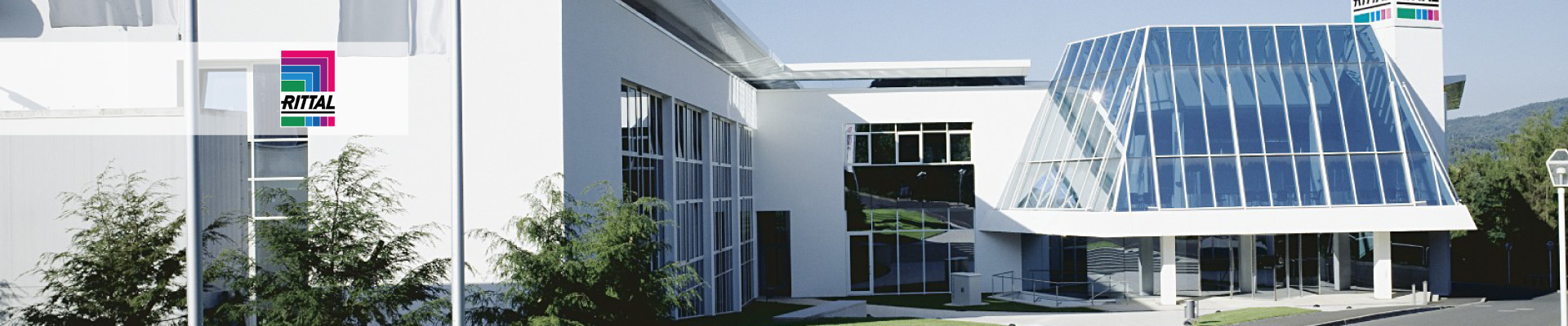 Success Story Rittal und ORBIS