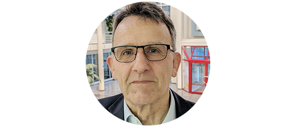 Michael Benner, Leiter IT, Roth Services GmbH Michael Benner, Roth Services GmbH