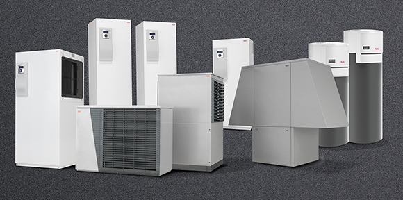 Roth Wärmepumpen Roth Wärmepumpen