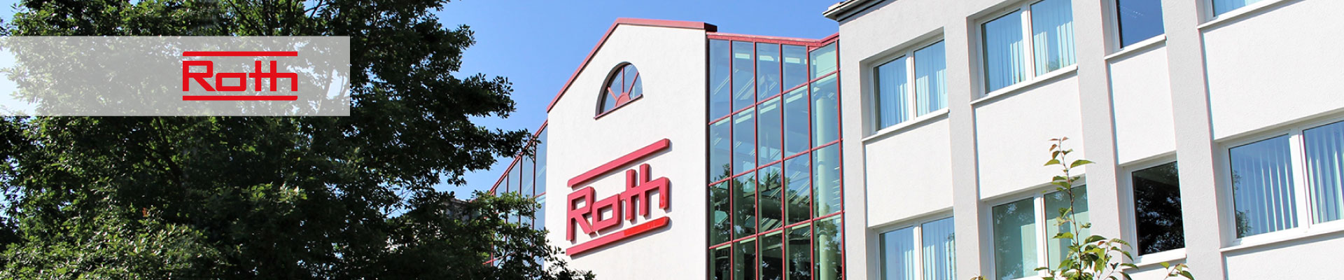SAP S/4HANA Transformation bei Roth Industries Success Story Roth Industries und ORBIS