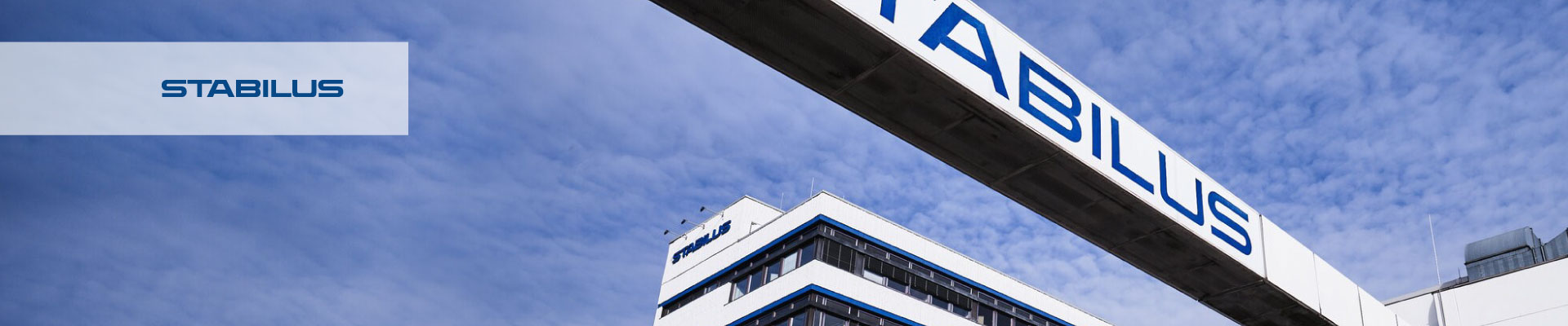 Success Story Stabilus und ORBIS