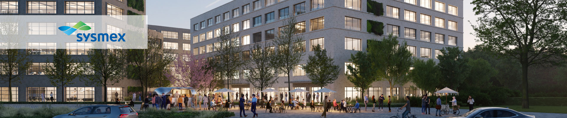 Steigerung der Serviceexzellenz bei Sysmex Europe mit Dynamics 365 Service Steigerung der Serviceexzellenz bei Sysmex Europe