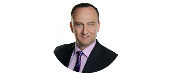 Andreas Schäfer, Operations Director, Telegärtner Karl Gärtner GmbH Andreas Schäfer, Telegärtner Karl Gärtner GmbH