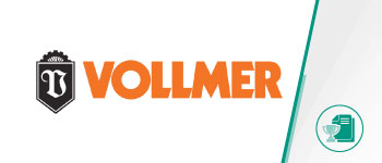 Die Vollmer Group führt ORBIS Manufacturing Execution System (ORBIS MES) ein Einführung von ORBIS MES bei VOLLMER