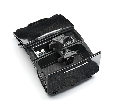 Produkt der Weber GmbH & Co. KG