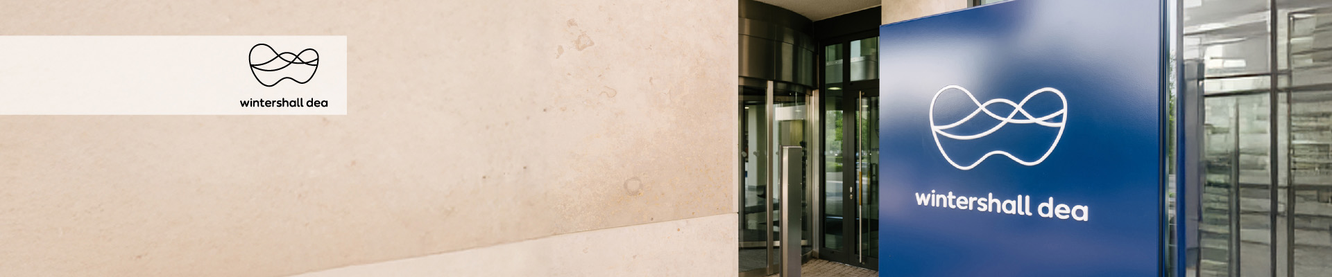 Intranet relaunch at Wintershall Dea