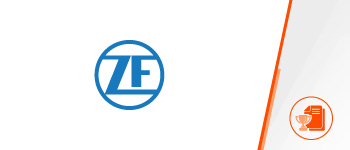 ZF digitalisiert Vertrieb und Service mit ORBIS Success Story ZF und ORBIS