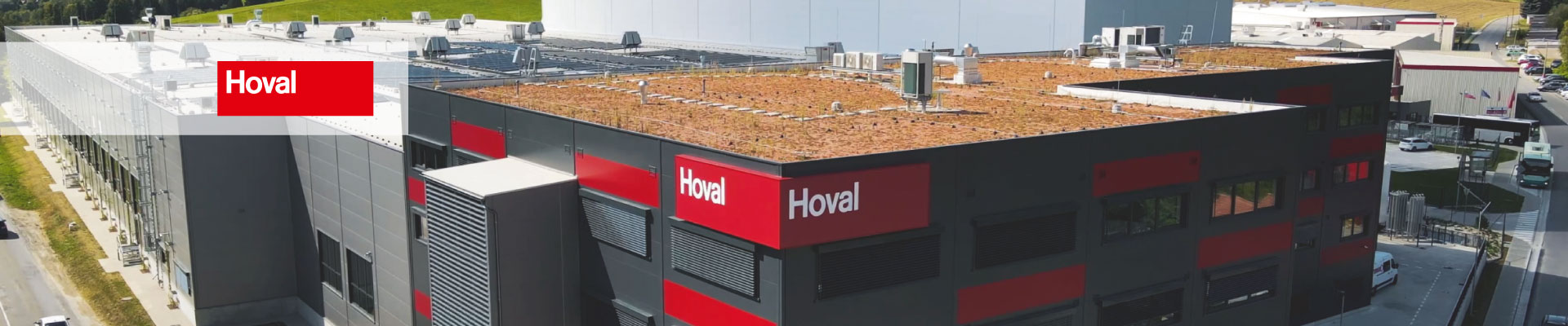 Success Story Hoval und ORBIS