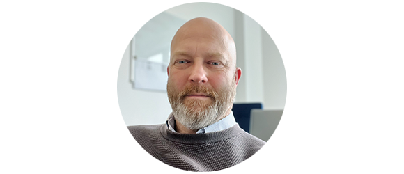 Matthias Többens, KraussMaffei Group GmbH