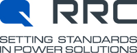 Logo von RRC power solutions Logo RRC power solutions