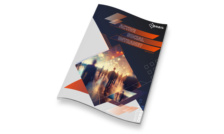 Whitepaper Social Intranet – a guide to a successful intranet Whitepaper Social Intranet