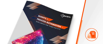 Whitepaper: agents & process automation – intelligence that thinks and acts Whitepaper: agents & process automation