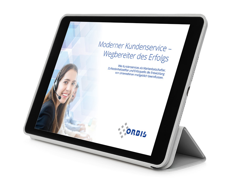 eBook Moderner Kundenservice downloaden eBook Moderner Kundenservice