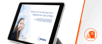 eBook Moderner Kundenservice eBook Moderner Kundenservice