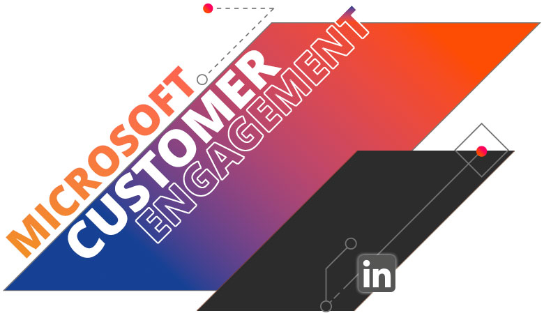 Unser LinkedIn Kanal für alle Themen rund um unser Microsoft-Portfolio Unser Microsoft LinkedIn-Fokuskanal