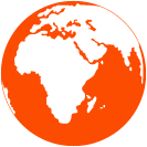 International IT consulting by ORBIS International projects and a worldwide ORBIS team