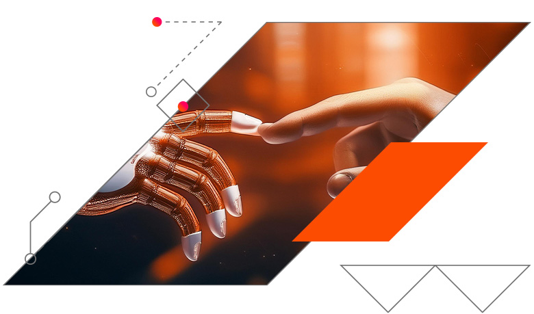 Start your successful collaboration with ORBIS Successful collaboration with ORBIS