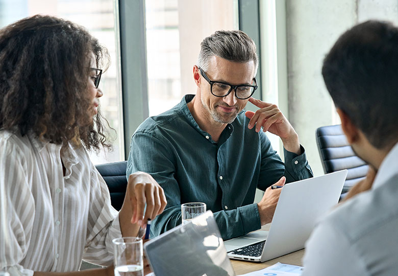 Support the introduction of new technologies like Microsoft 365 with sustainable change management strategies Change management to support introduction of new technologies