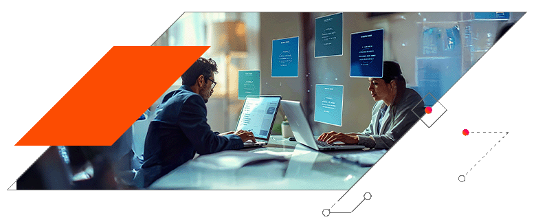 Ihr Umstieg mit ORBIS leicht gemacht Vorteile beim Plattform-Wechsel mit ORBIS