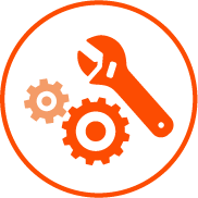 Powerful tools for your service experts Powerful tools