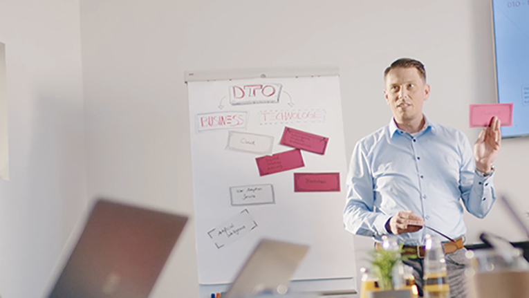 Cloud strategy, migration and optimization for your Microsoft 365 environment Strategy advice